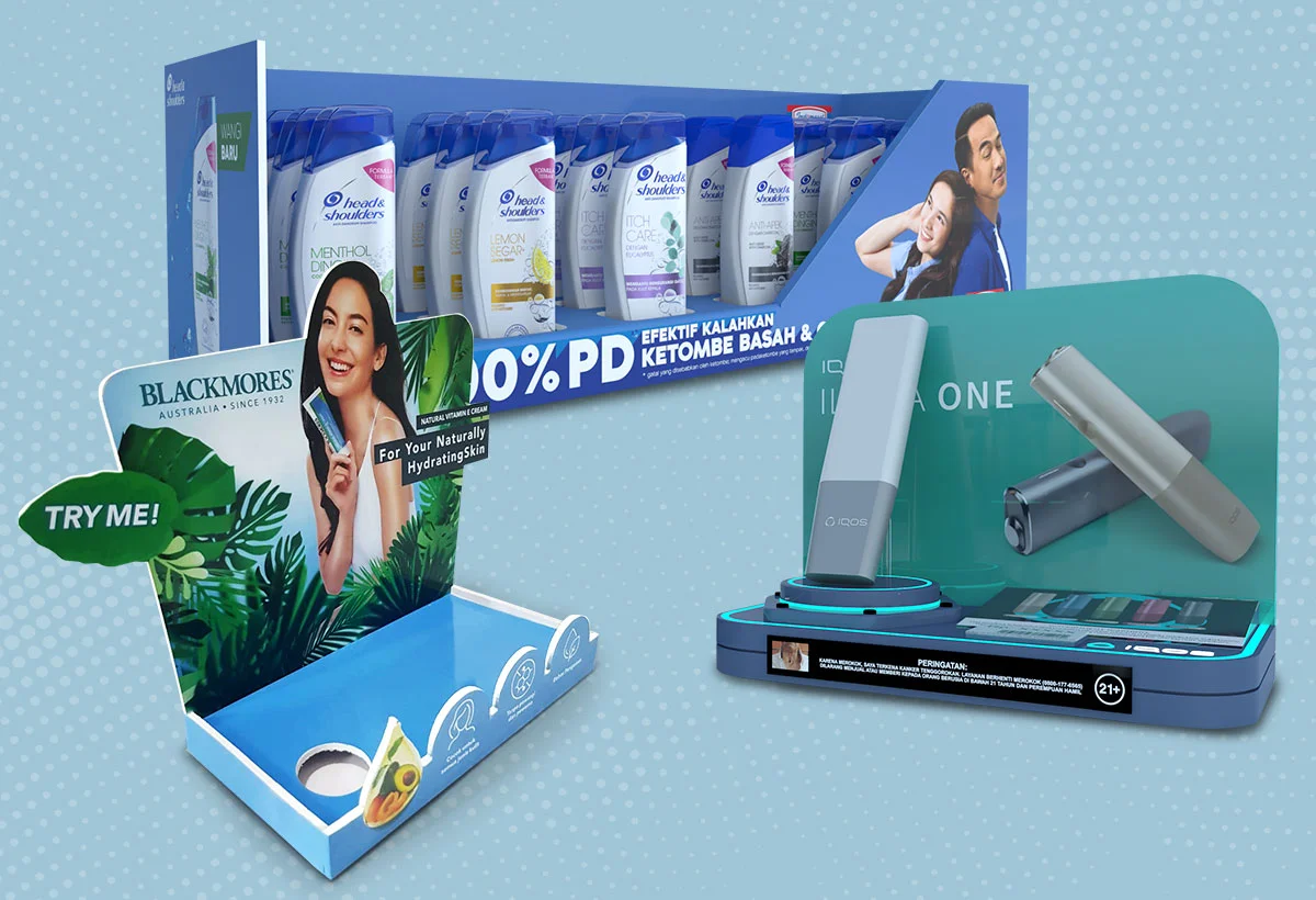 Counter Desk: The First Impression That Shapes Your Brand Experience